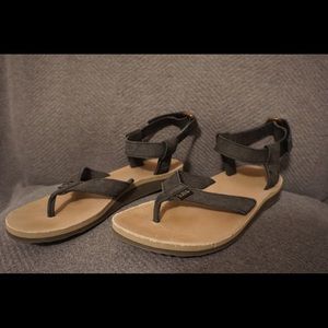 Teva sandals